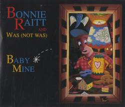 Bonnie Raitt : Baby Mine